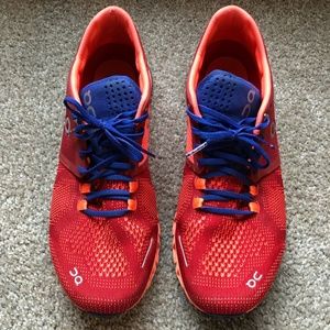 On Running Women's Cloud X